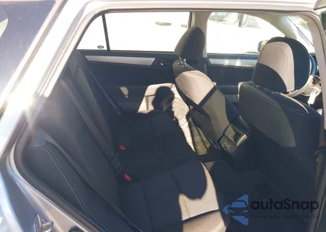 2019 Subaru Outback 2.5I Premium z USA, uszkodzony, nr VIN 4S4BSAFC7K3365377